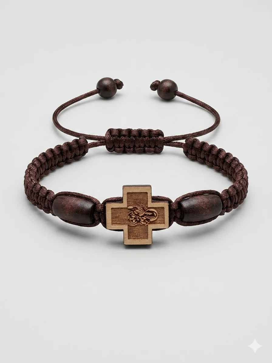 Kors armband