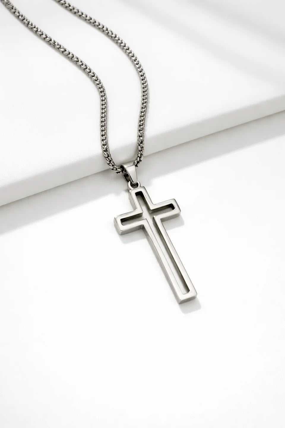 Kors halsband