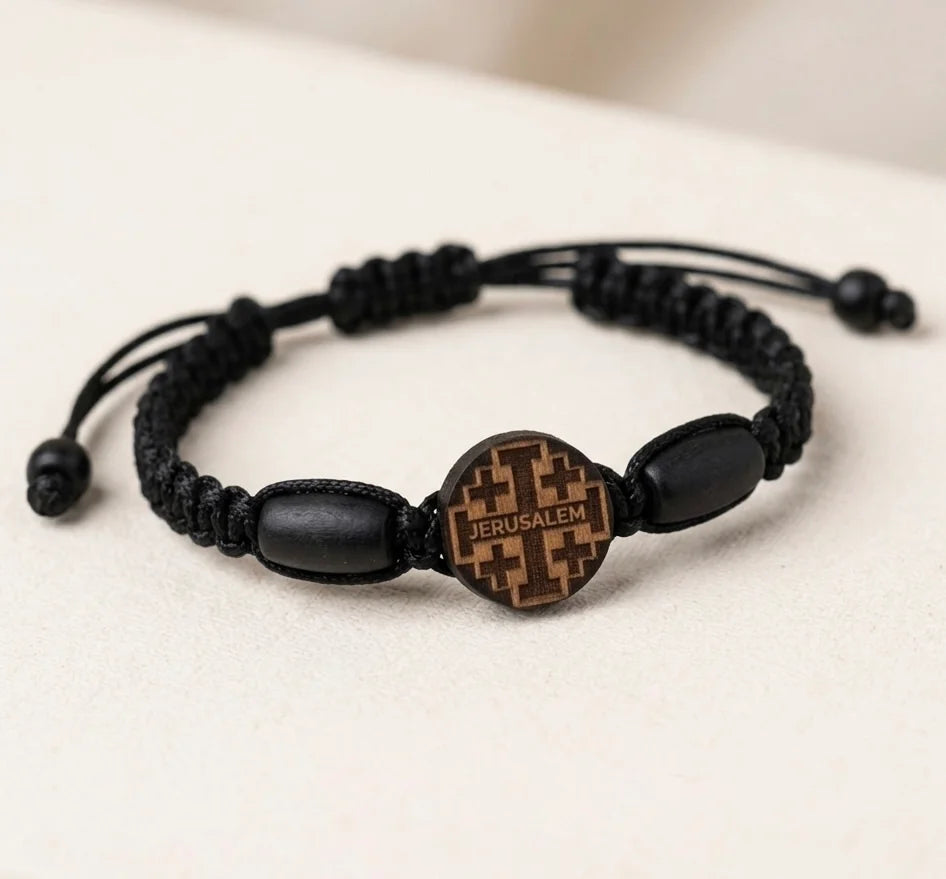 Kors armband