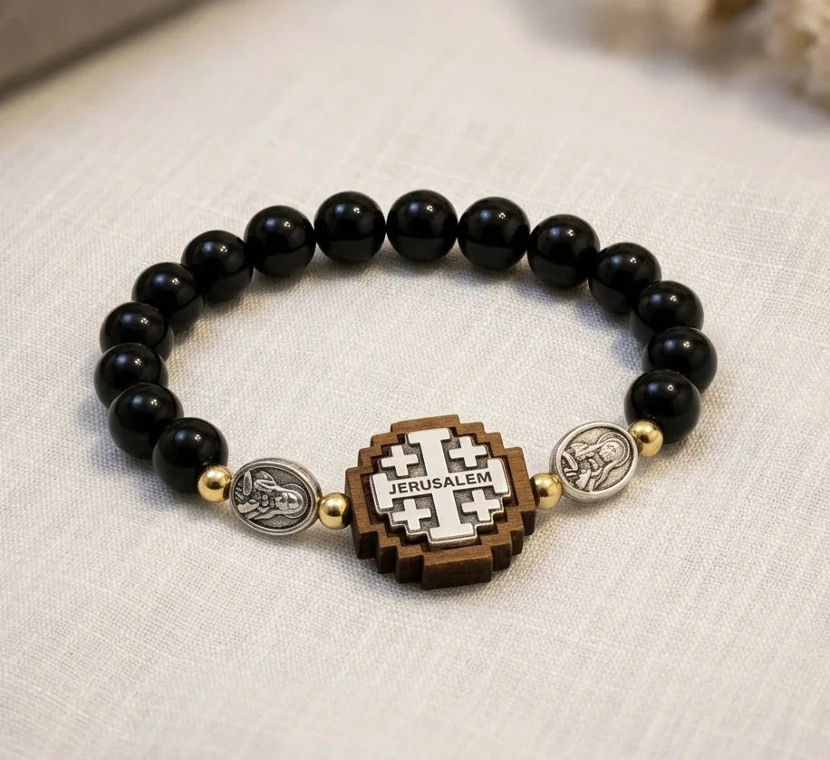 Kors armband