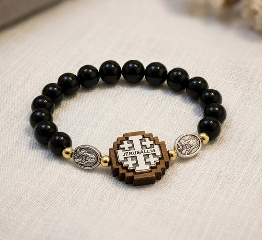 Kors armband