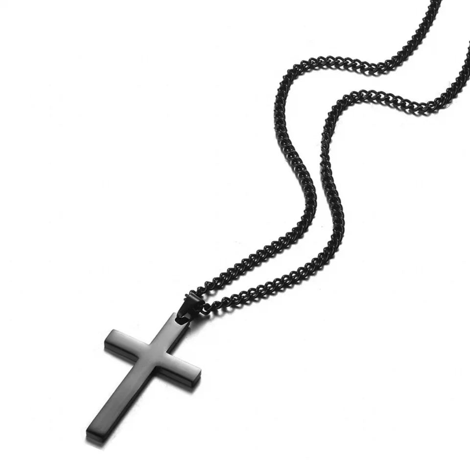 Kors halsband