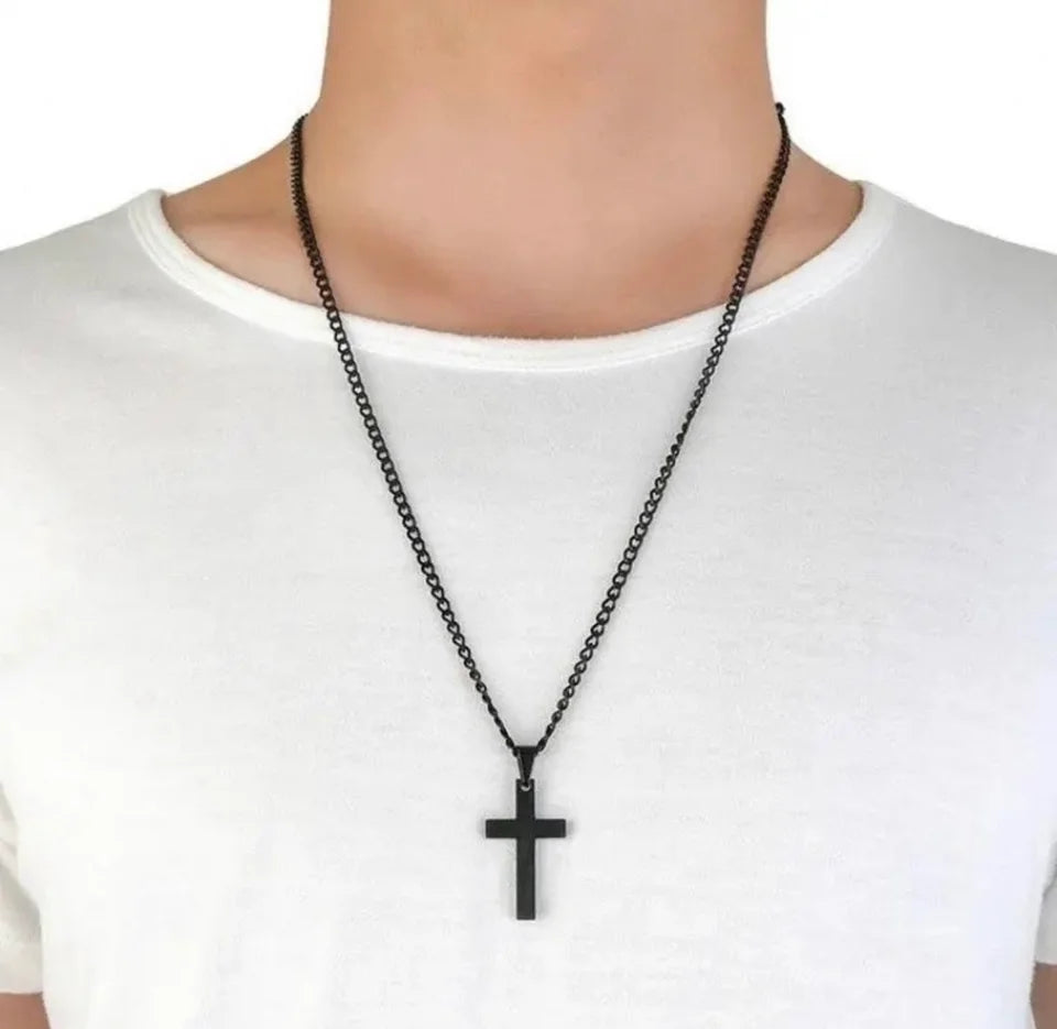 Kors halsband