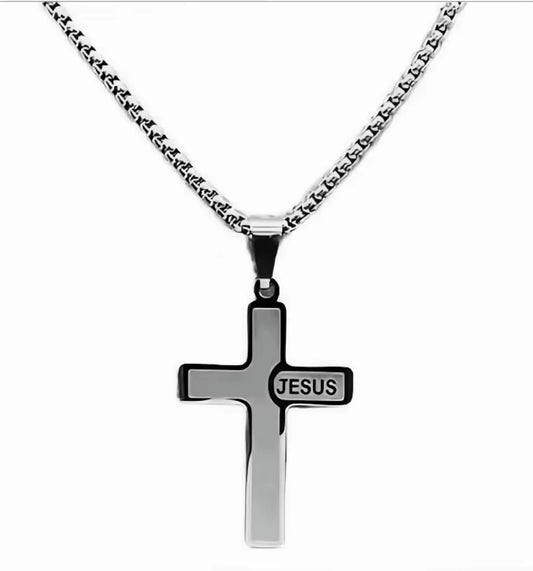 Kors halsband