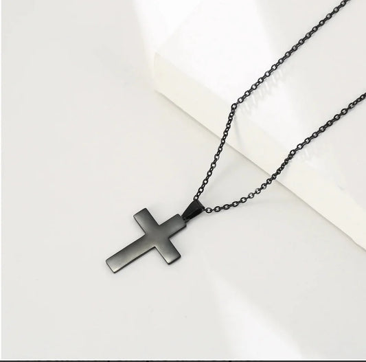Kors halsband
