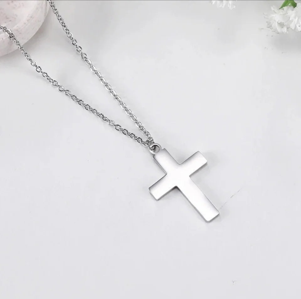 Kors halsband