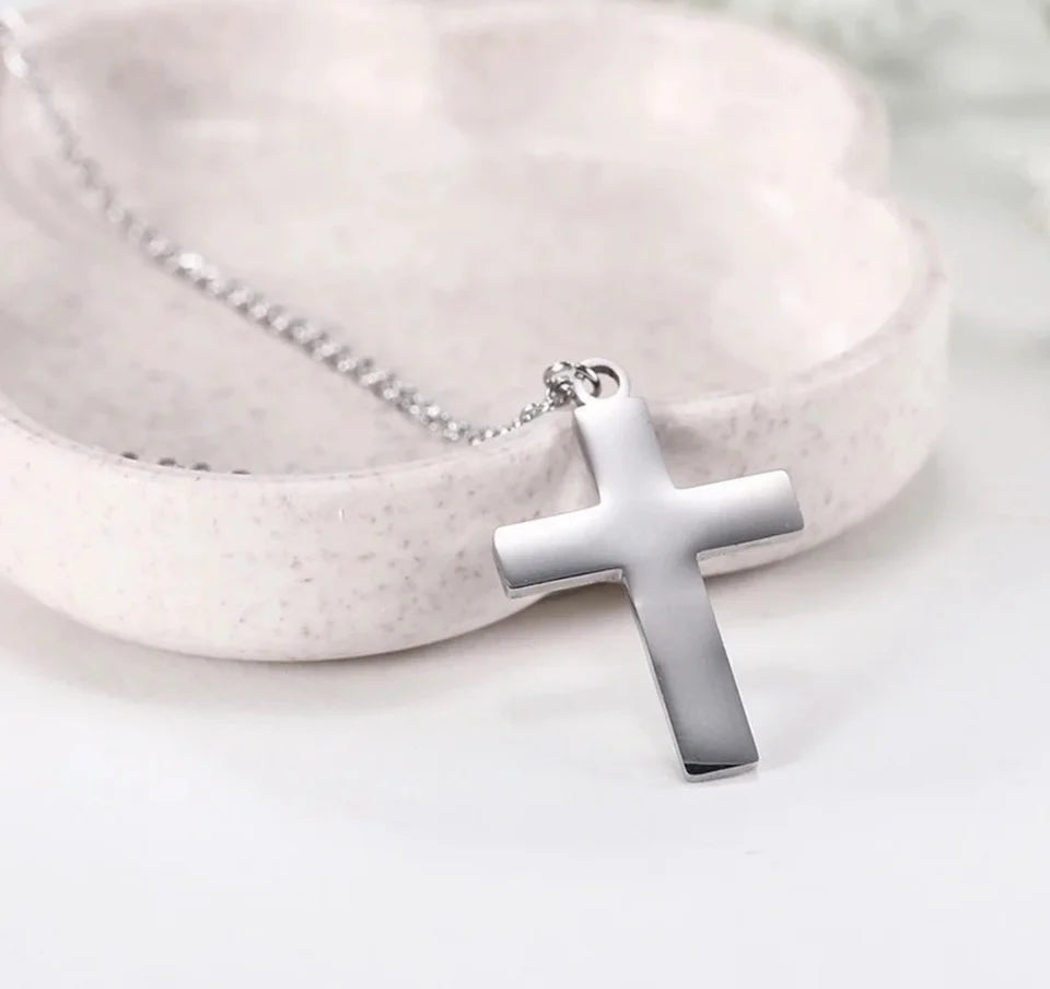Kors halsband