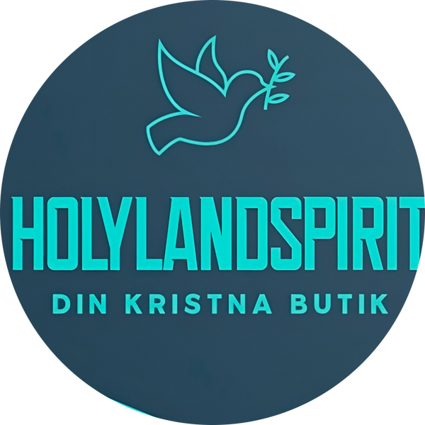 Holylandspirit